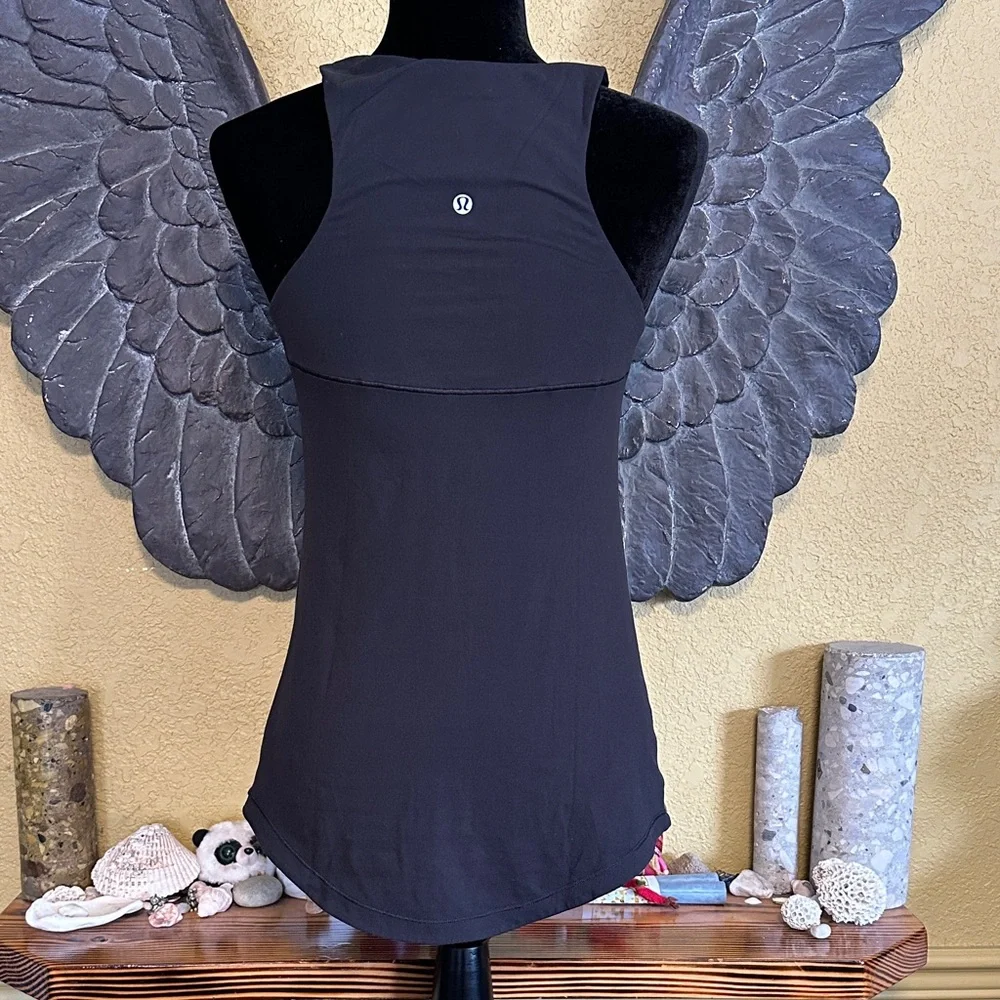 Lululemon Tank Top - Picture 4 of 4